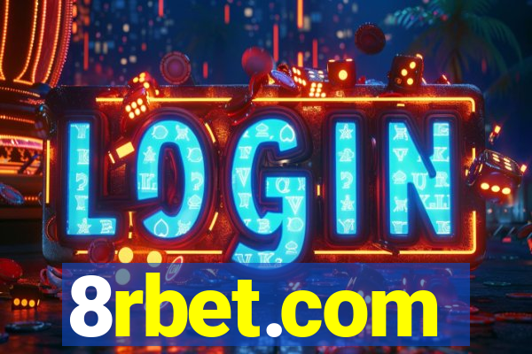 8rbet.com