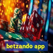 betzando app