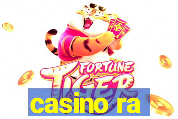 casino ra