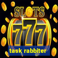 task rabbiter