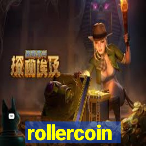 rollercoin