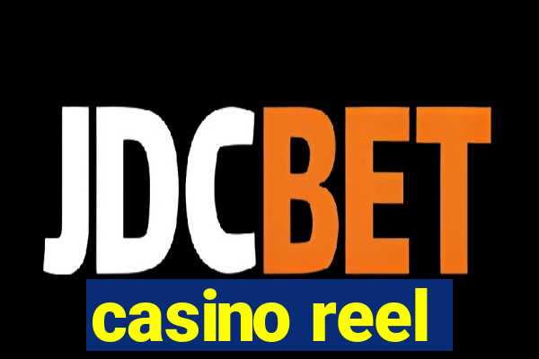 casino reel