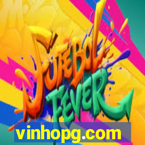 vinhopg.com