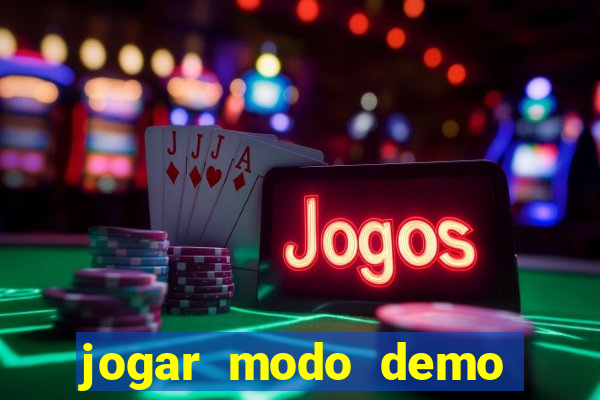 jogar modo demo fortune rabbit