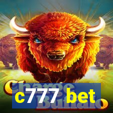 c777 bet