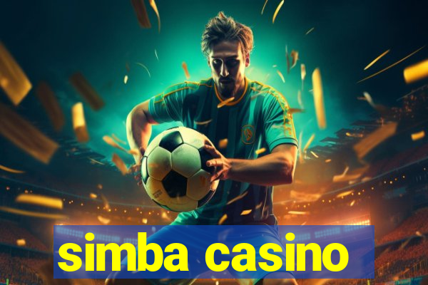 simba casino