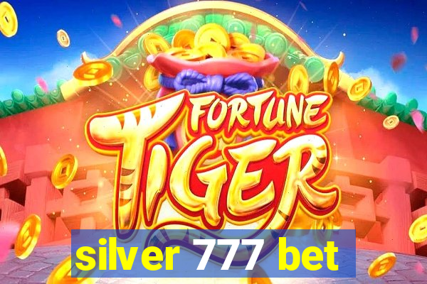 silver 777 bet