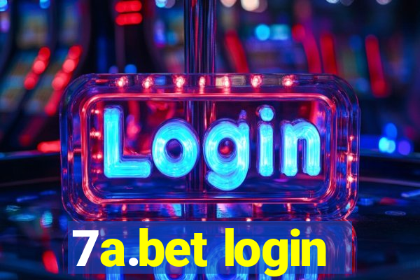 7a.bet login