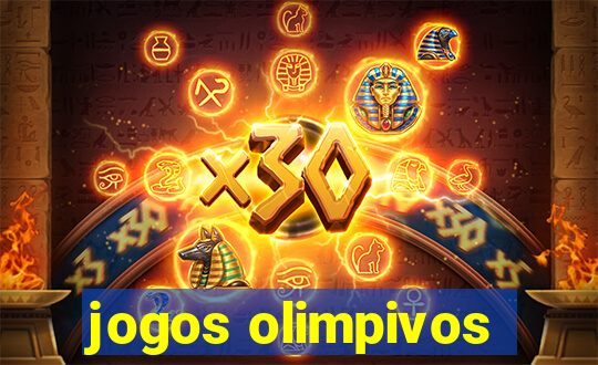 jogos olimpivos