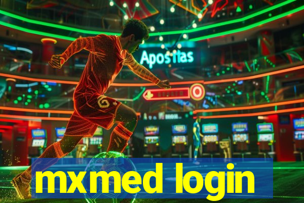 mxmed login