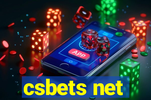 csbets net