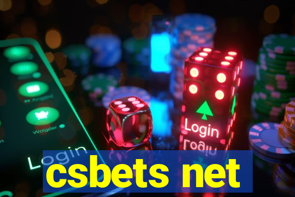 csbets net