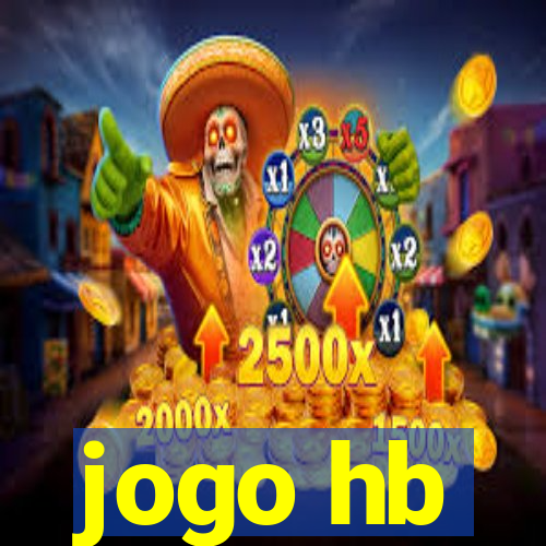 jogo hb