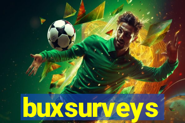 buxsurveys