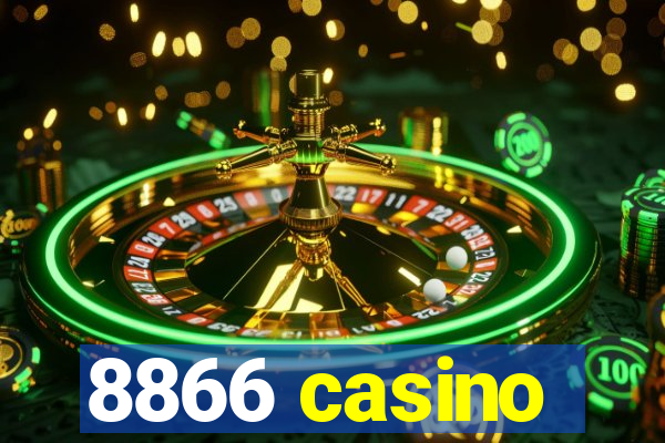 8866 casino