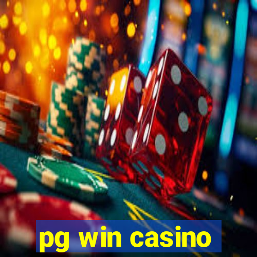 pg win casino