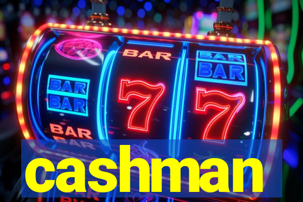 cashman