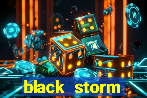 black storm tecnologia ecommerce ltda jogo