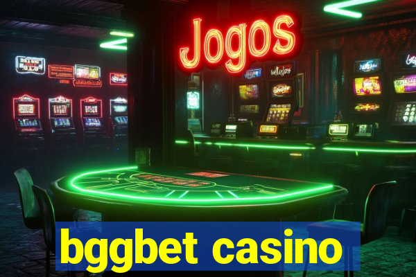 bggbet casino