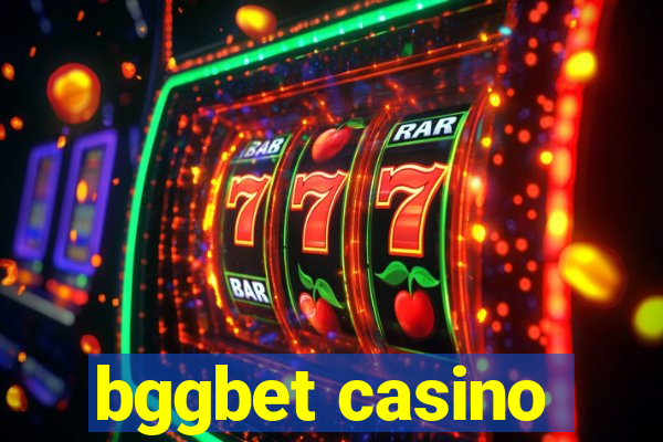 bggbet casino