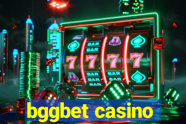 bggbet casino