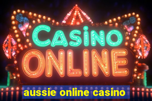 aussie online casino