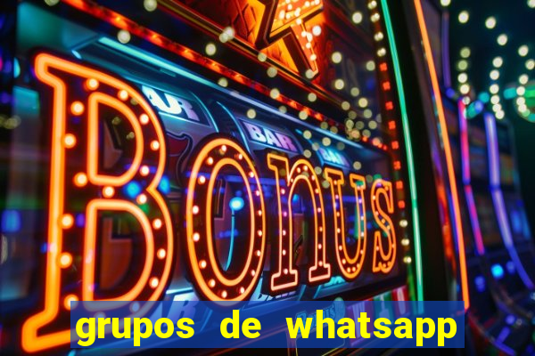 grupos de whatsapp de palpites de futebol