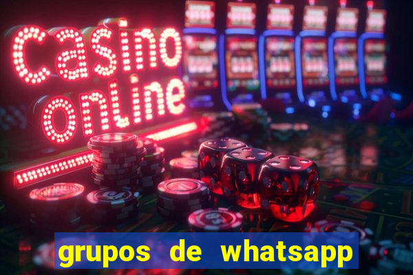 grupos de whatsapp de palpites de futebol