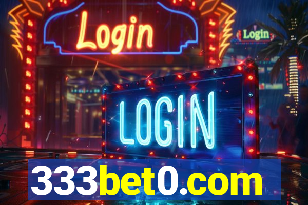 333bet0.com