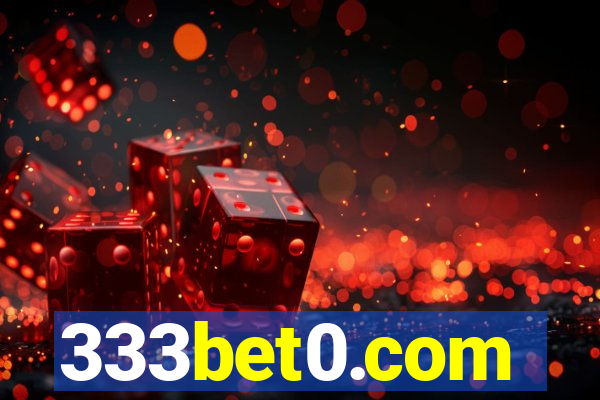 333bet0.com