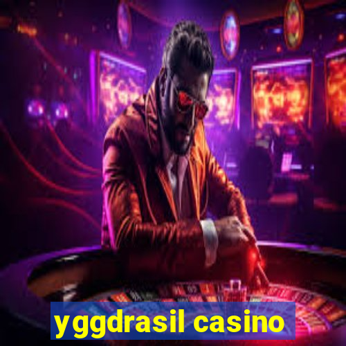 yggdrasil casino