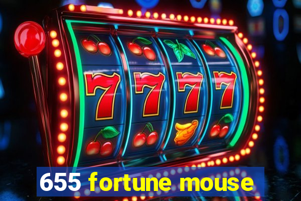 655 fortune mouse