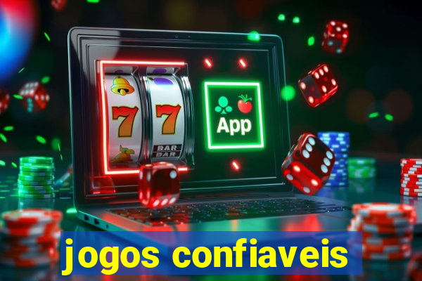 jogos confiaveis