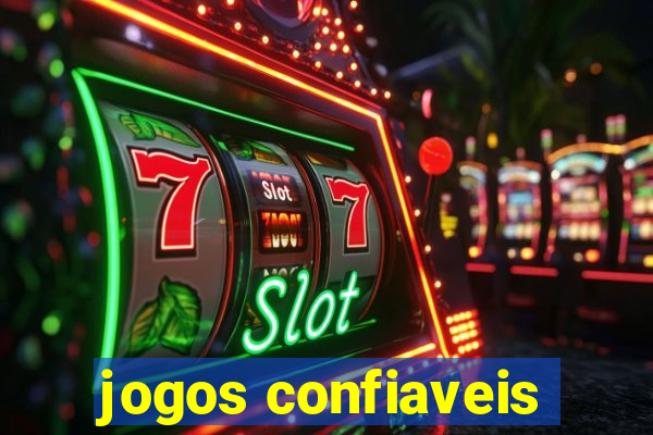 jogos confiaveis