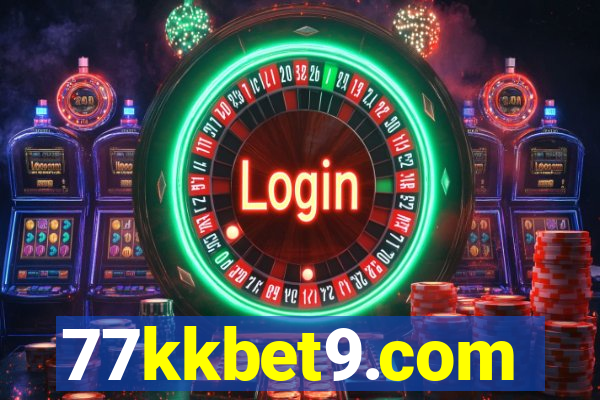 77kkbet9.com