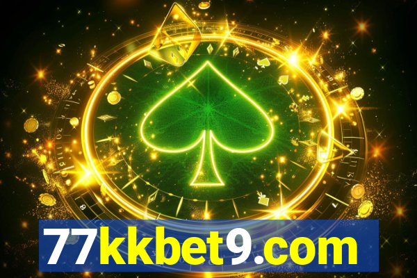 77kkbet9.com