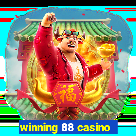 winning 88 casino