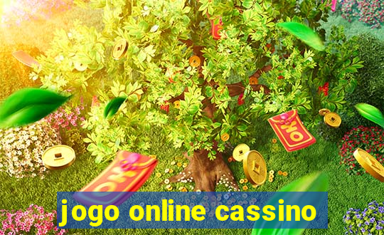 jogo online cassino