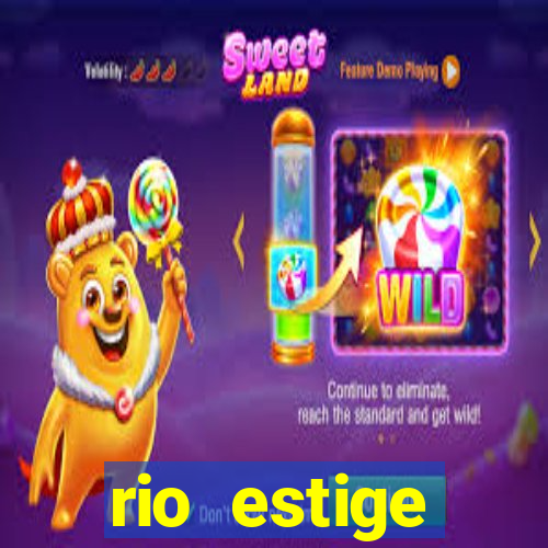 rio estige mitologia grega