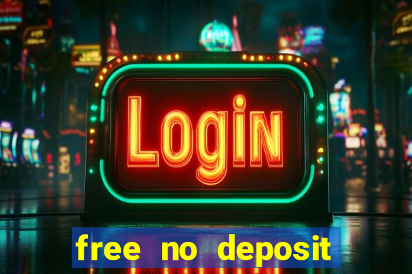 free no deposit bingo no wager