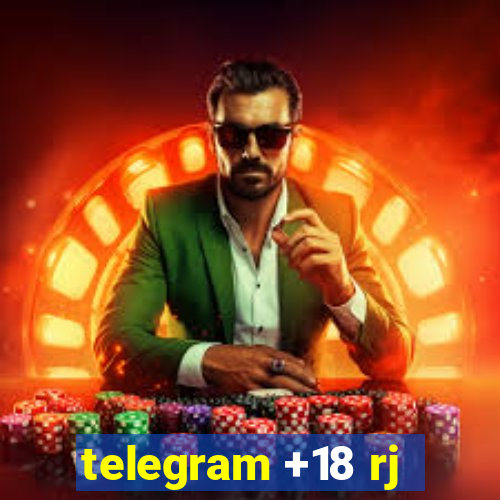 telegram +18 rj