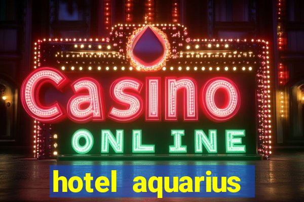 hotel aquarius casino resort laughlin