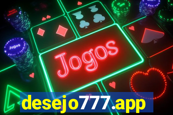 desejo777.app