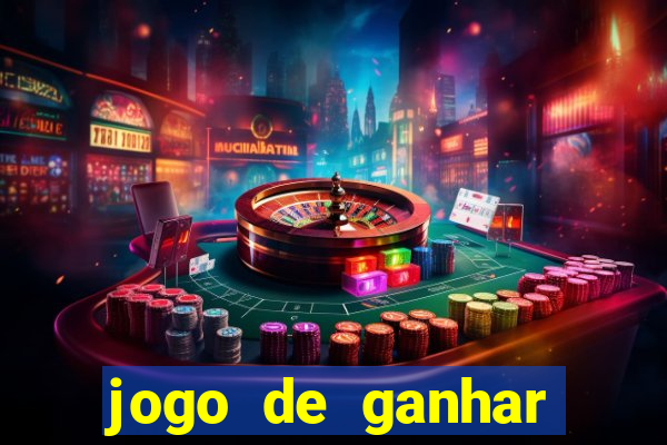 jogo de ganhar dinheiro de verdade via pix