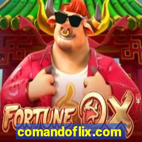 comandoflix.com