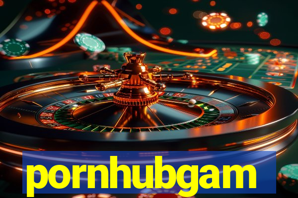 pornhubgam