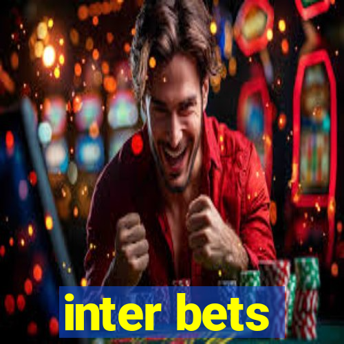 inter bets