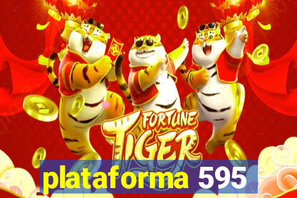 plataforma 595