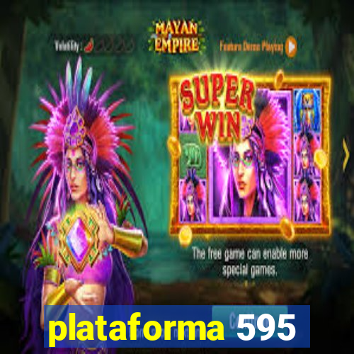 plataforma 595