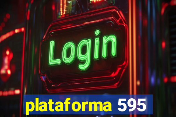 plataforma 595